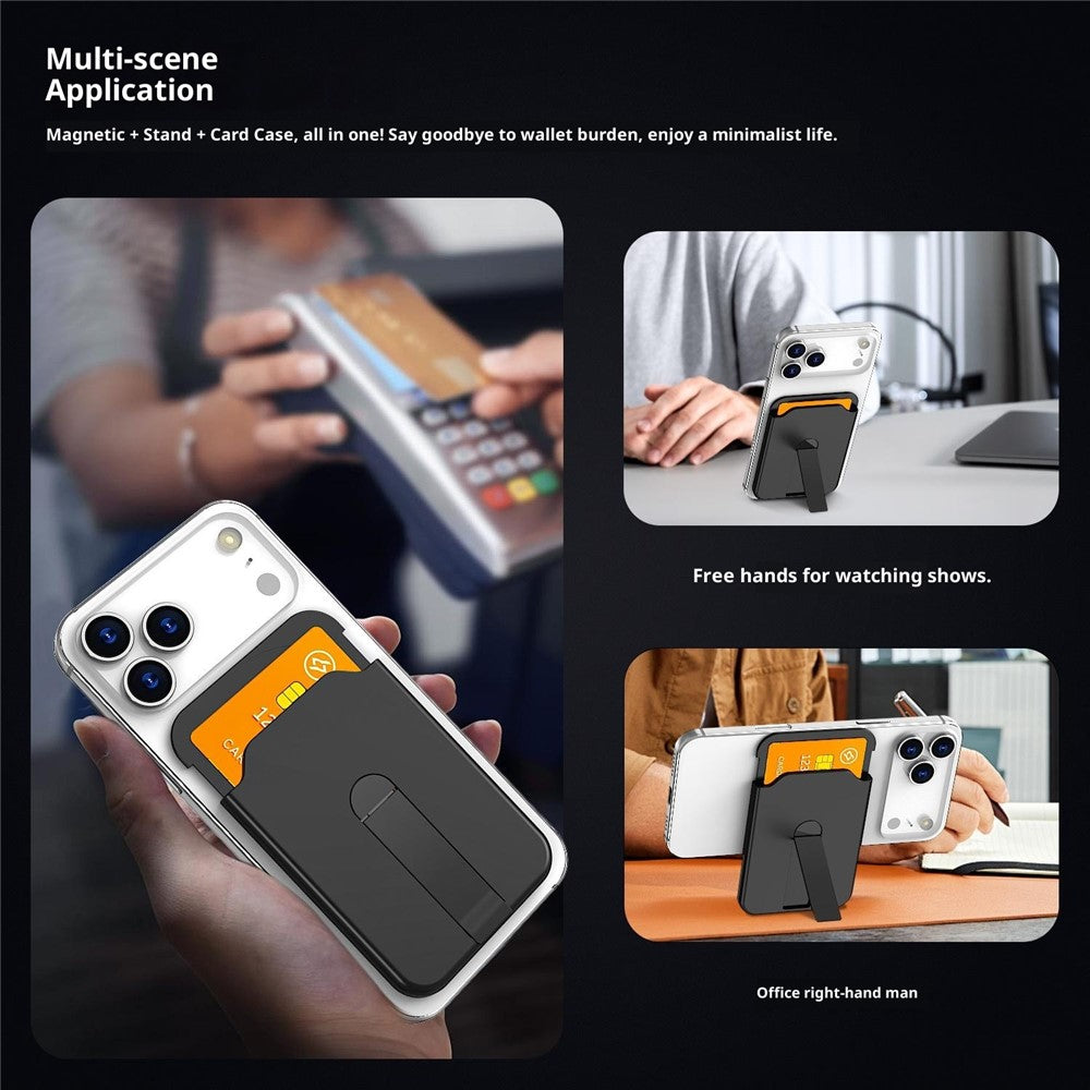 Phone Card Holder 