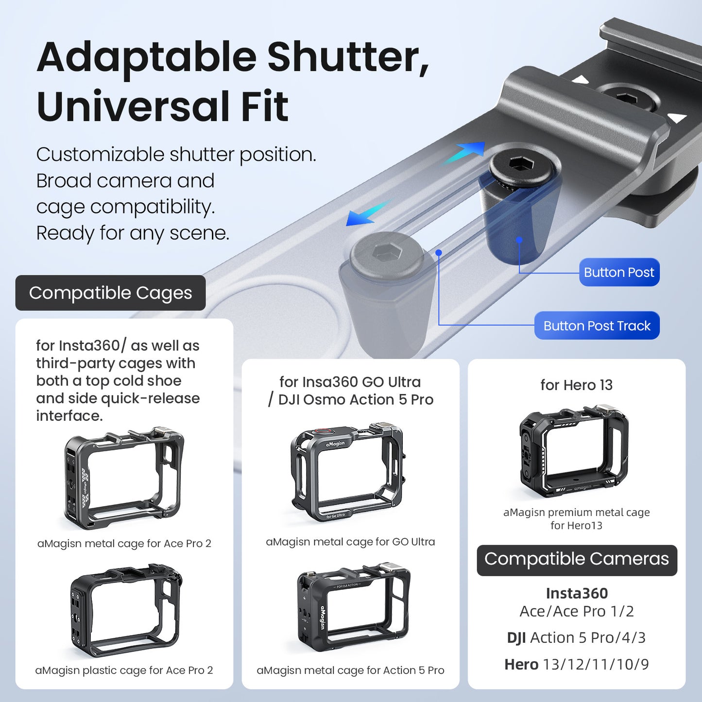Other Camera Accessories 