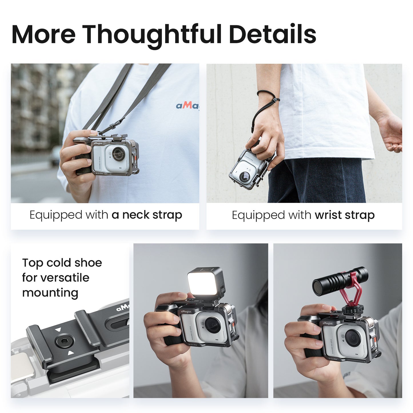 Other Camera Accessories 