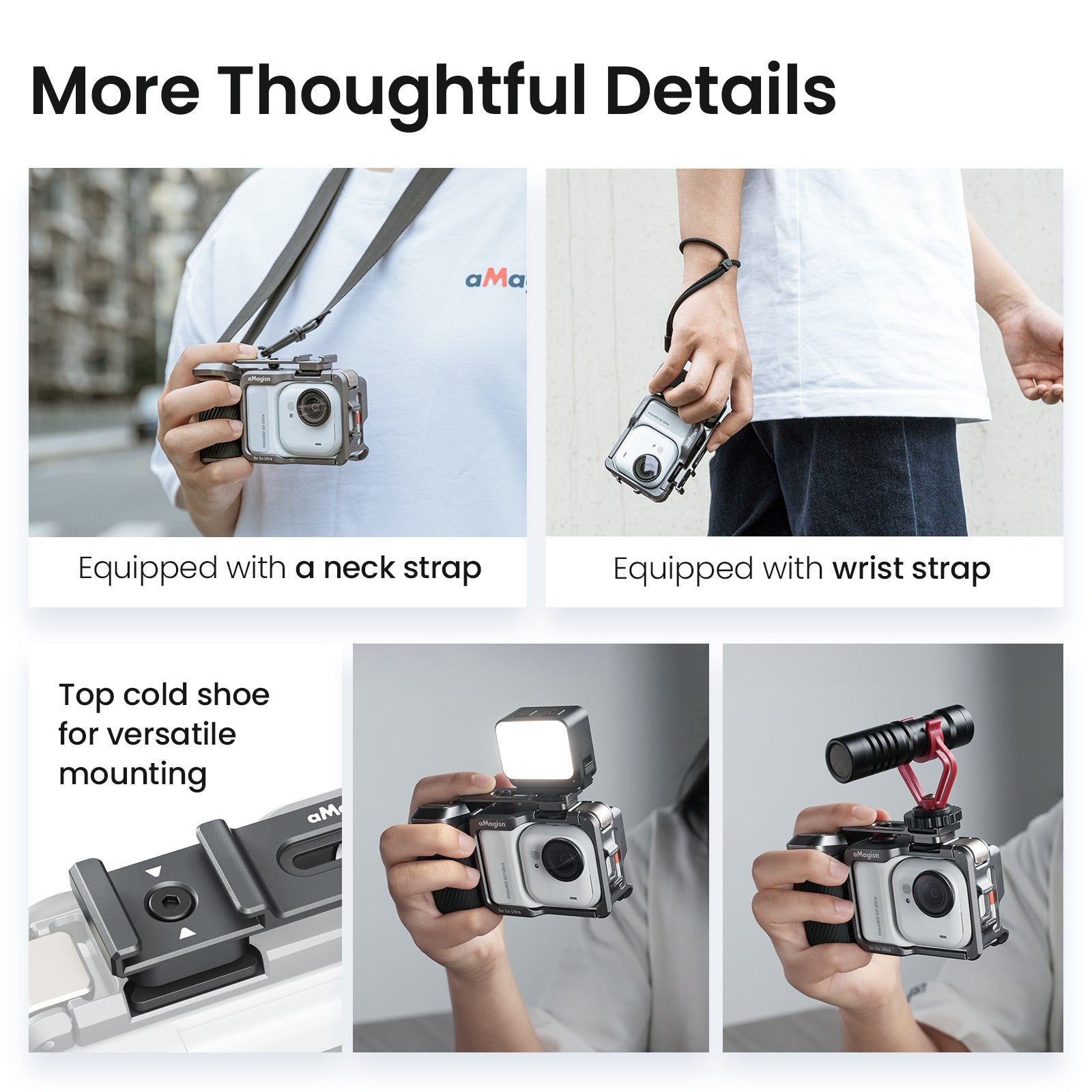 Other Camera Accessories 
