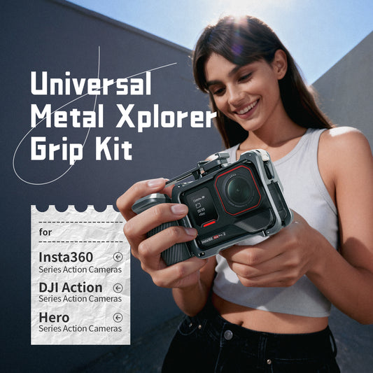 Other Camera Accessories 