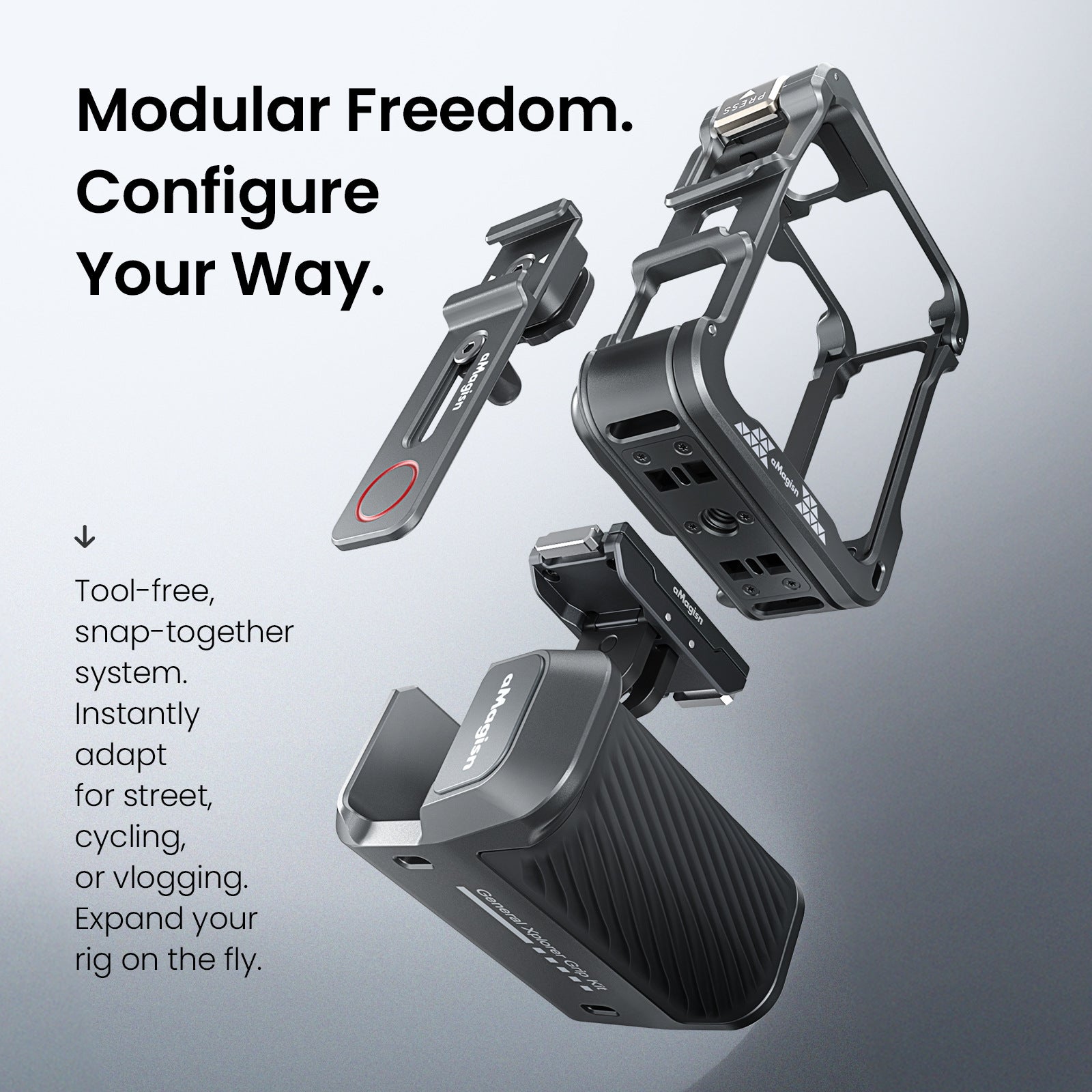 Other Camera Accessories 