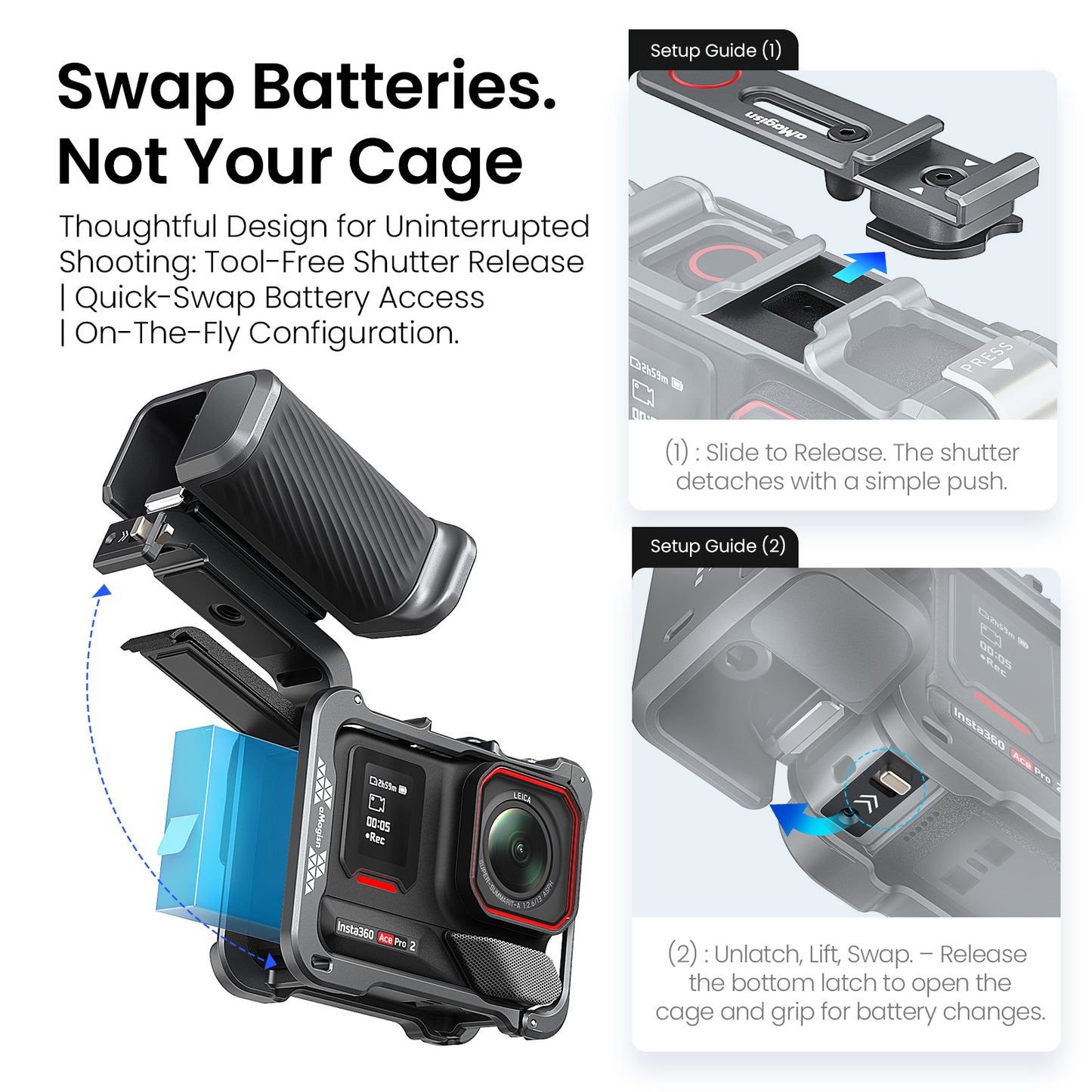 Other Camera Accessories 