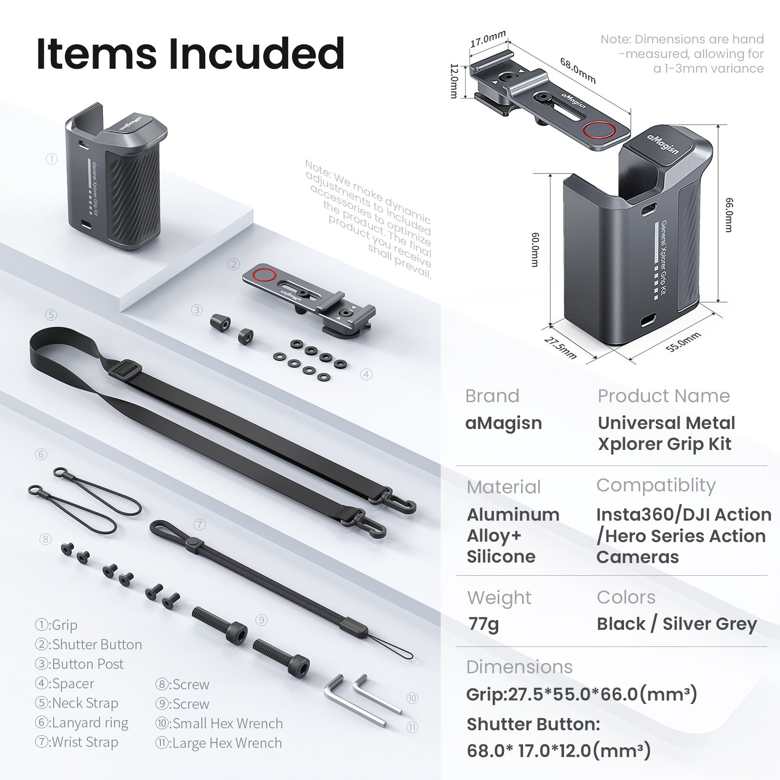 Other Camera Accessories 