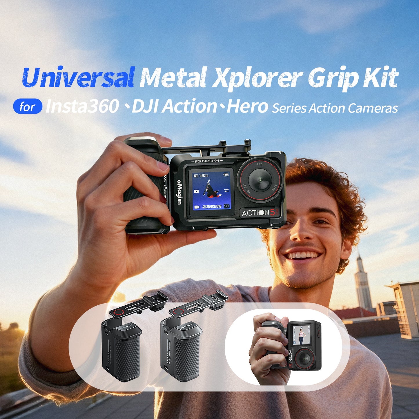 Other Camera Accessories 