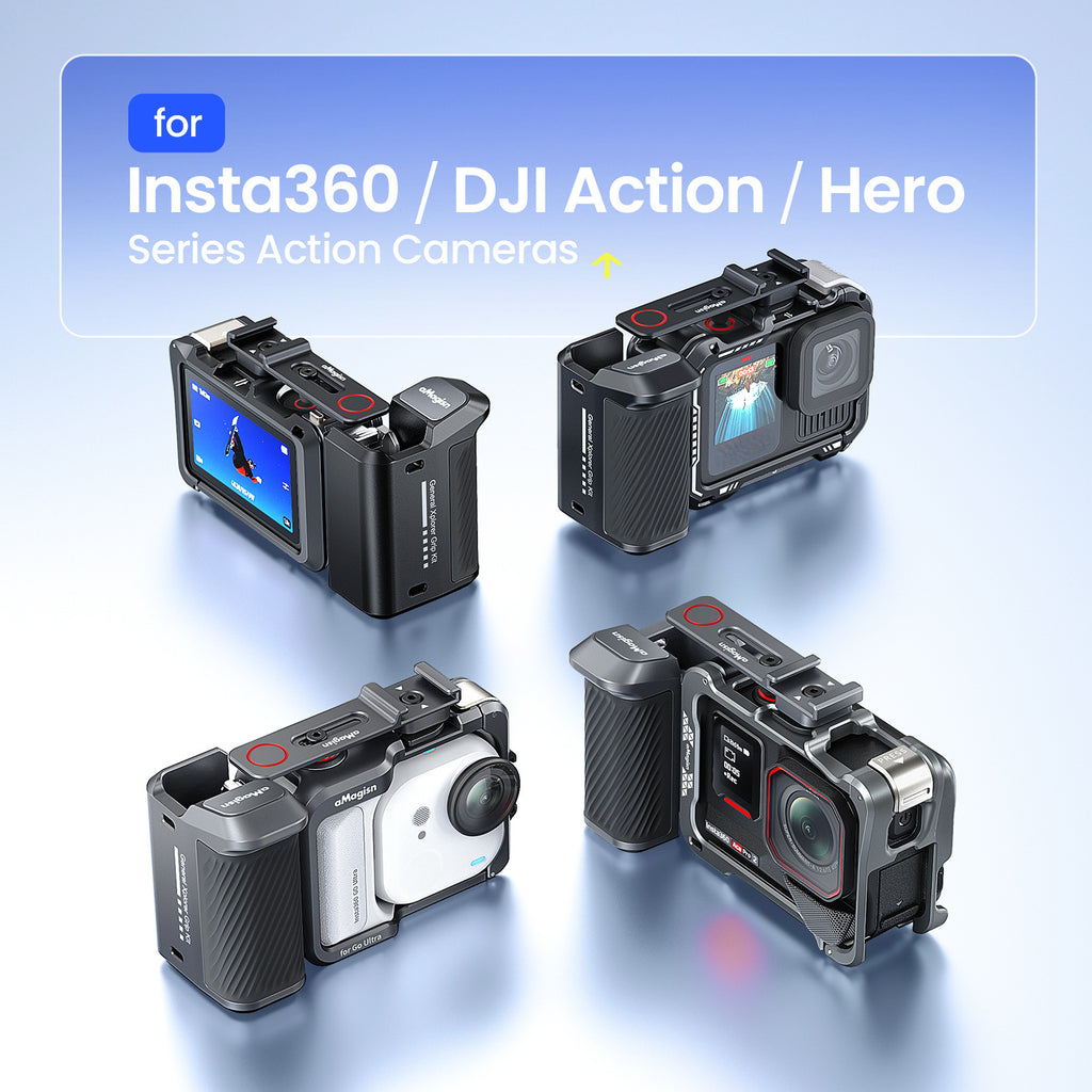 Other Camera Accessories 