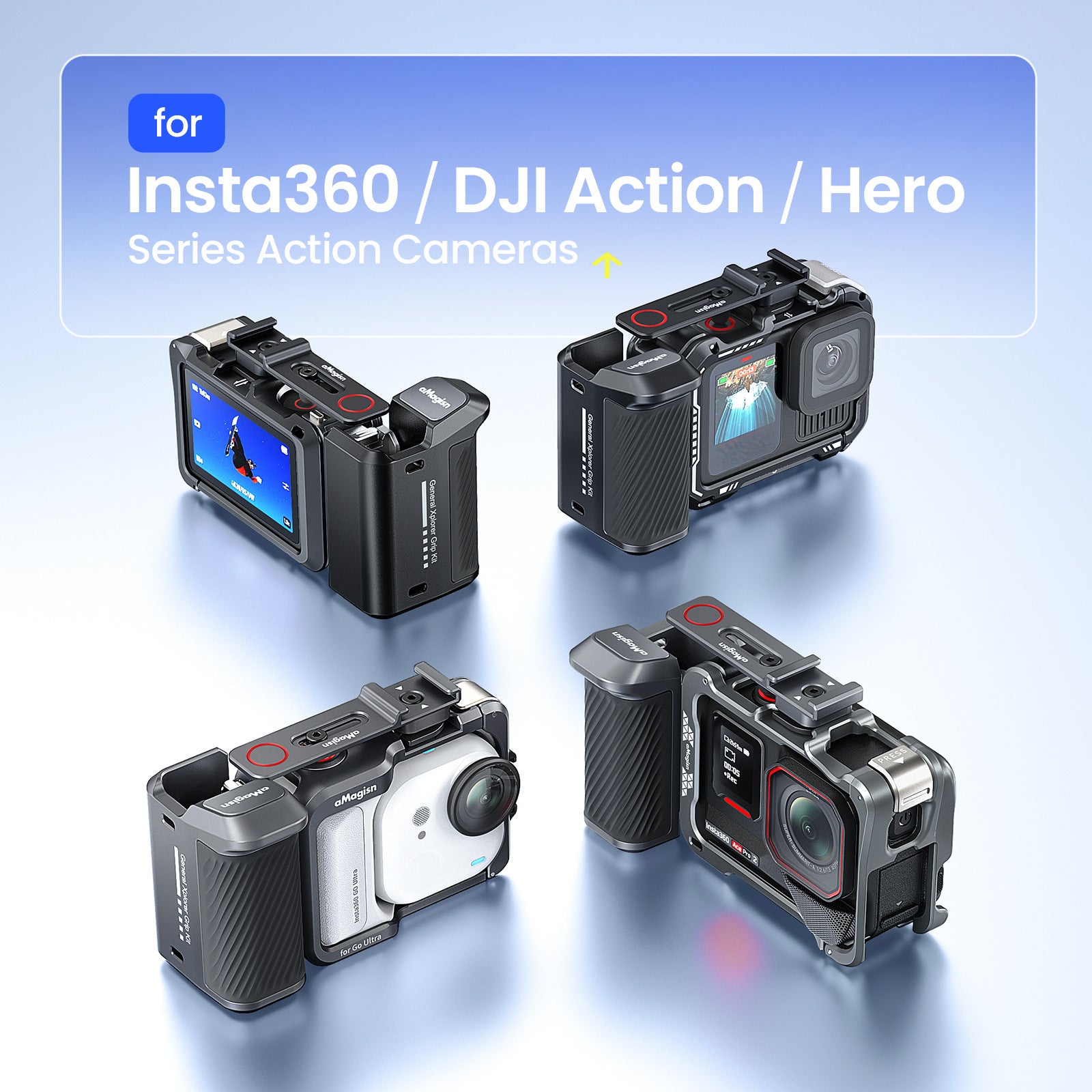 Other Camera Accessories 