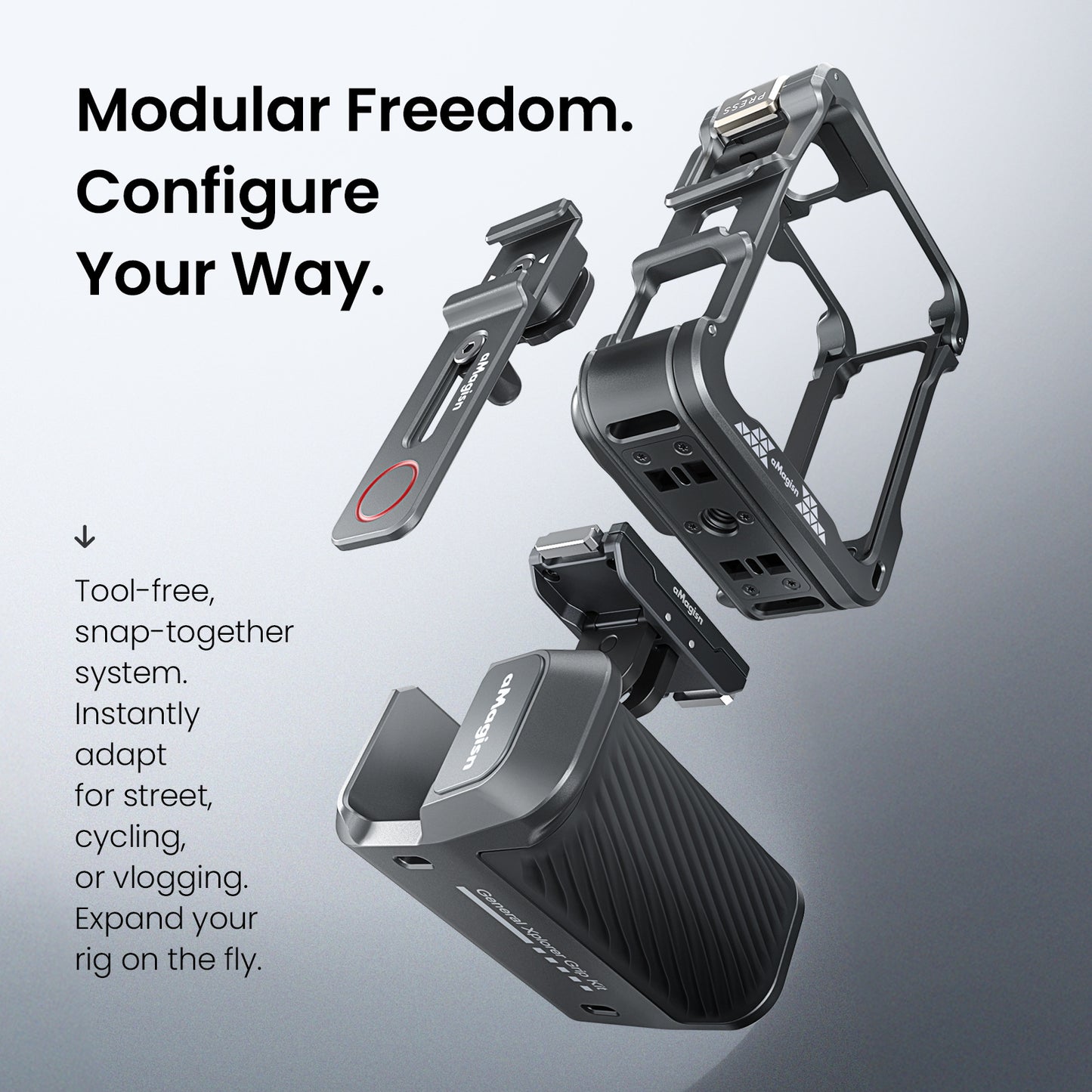 Other Camera Accessories 