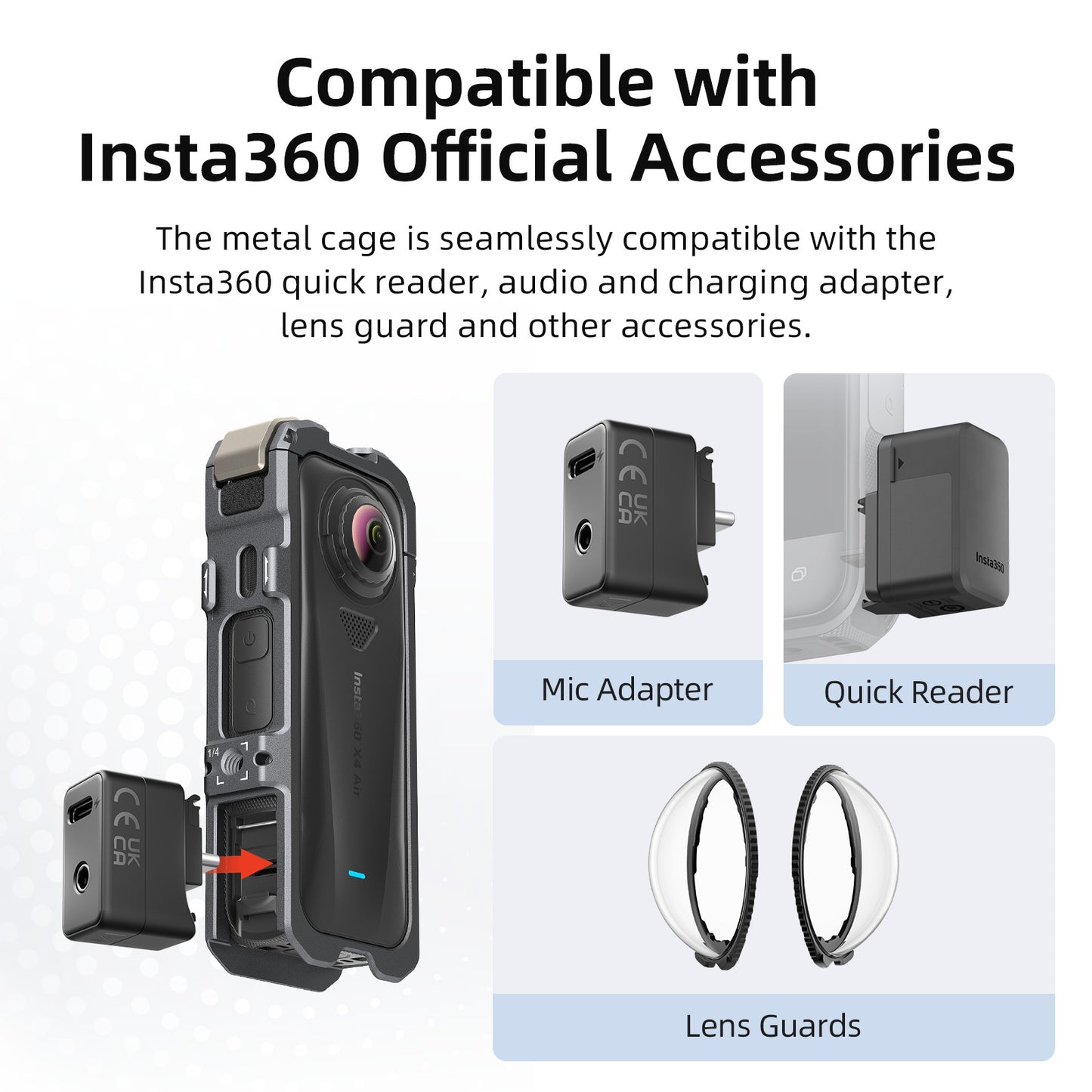 Other Camera Accessories 