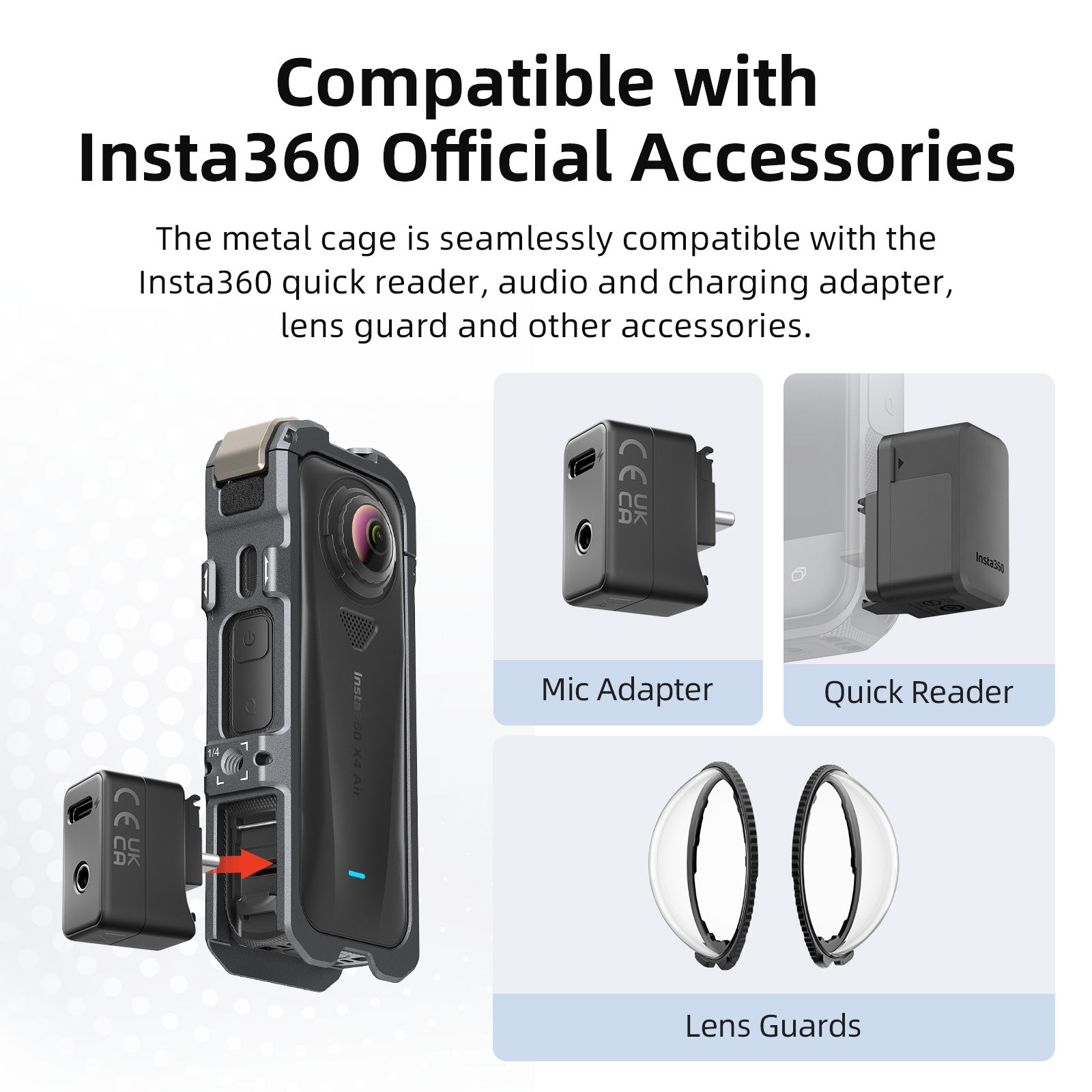 Other Camera Accessories 