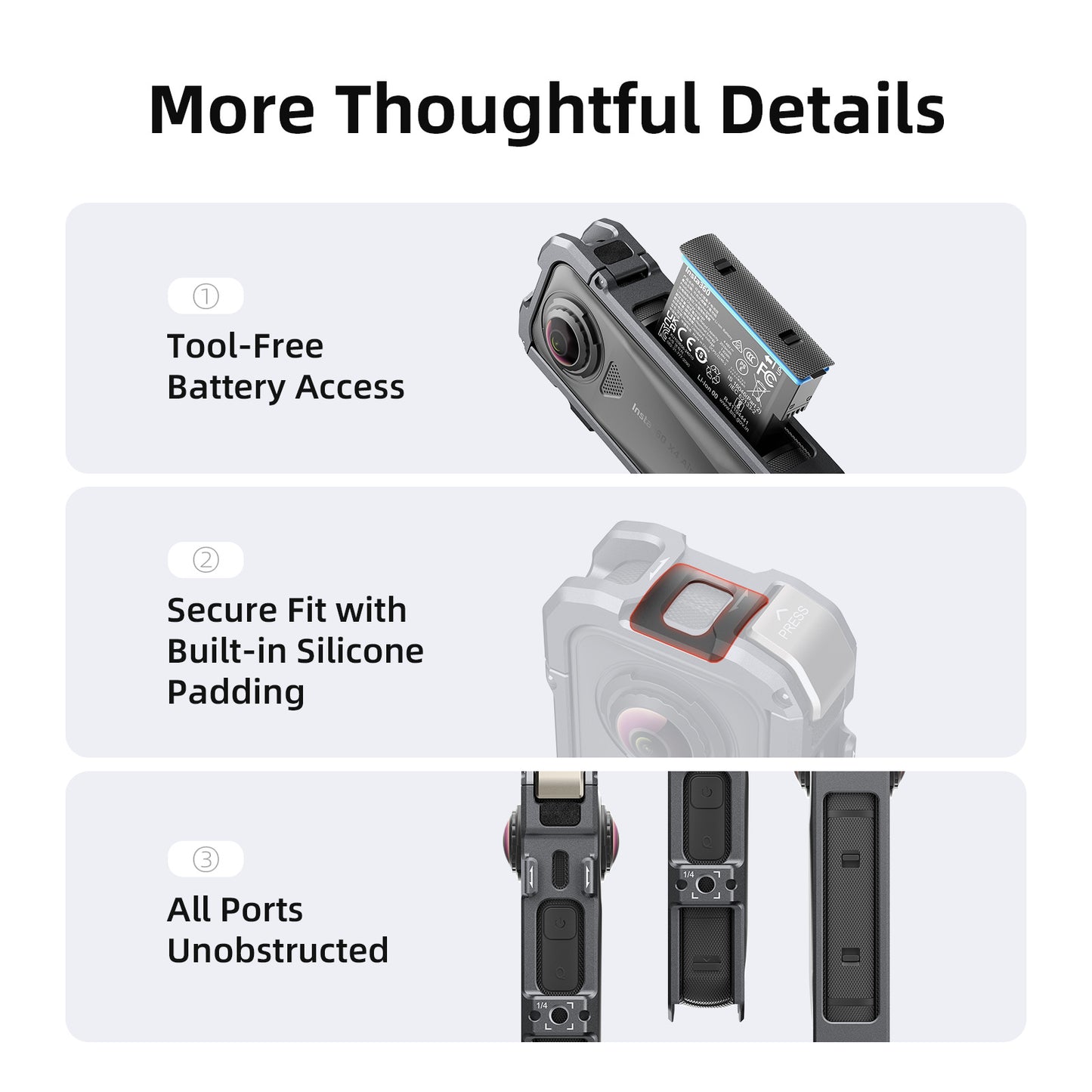 Other Camera Accessories 