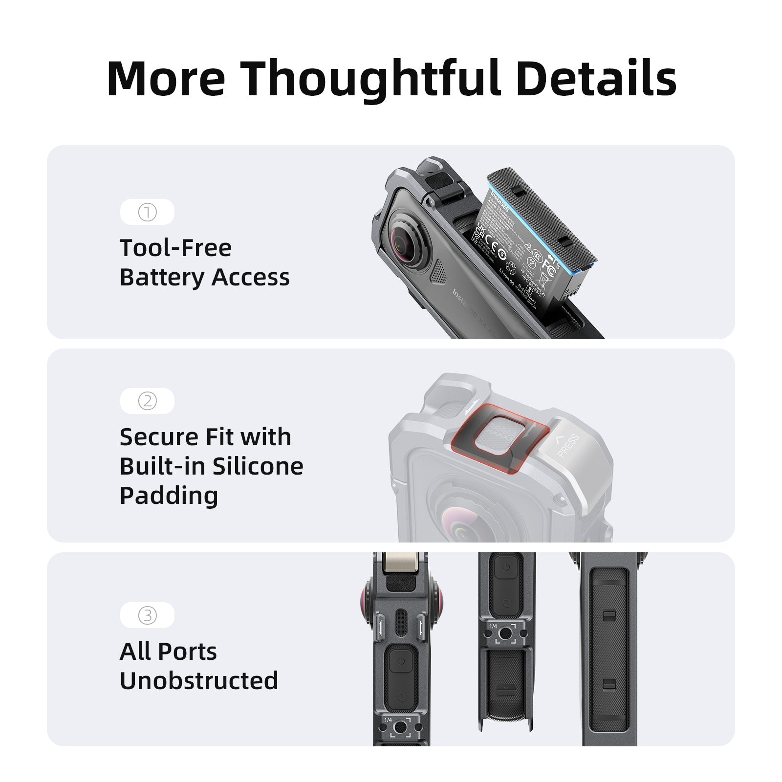 Other Camera Accessories 