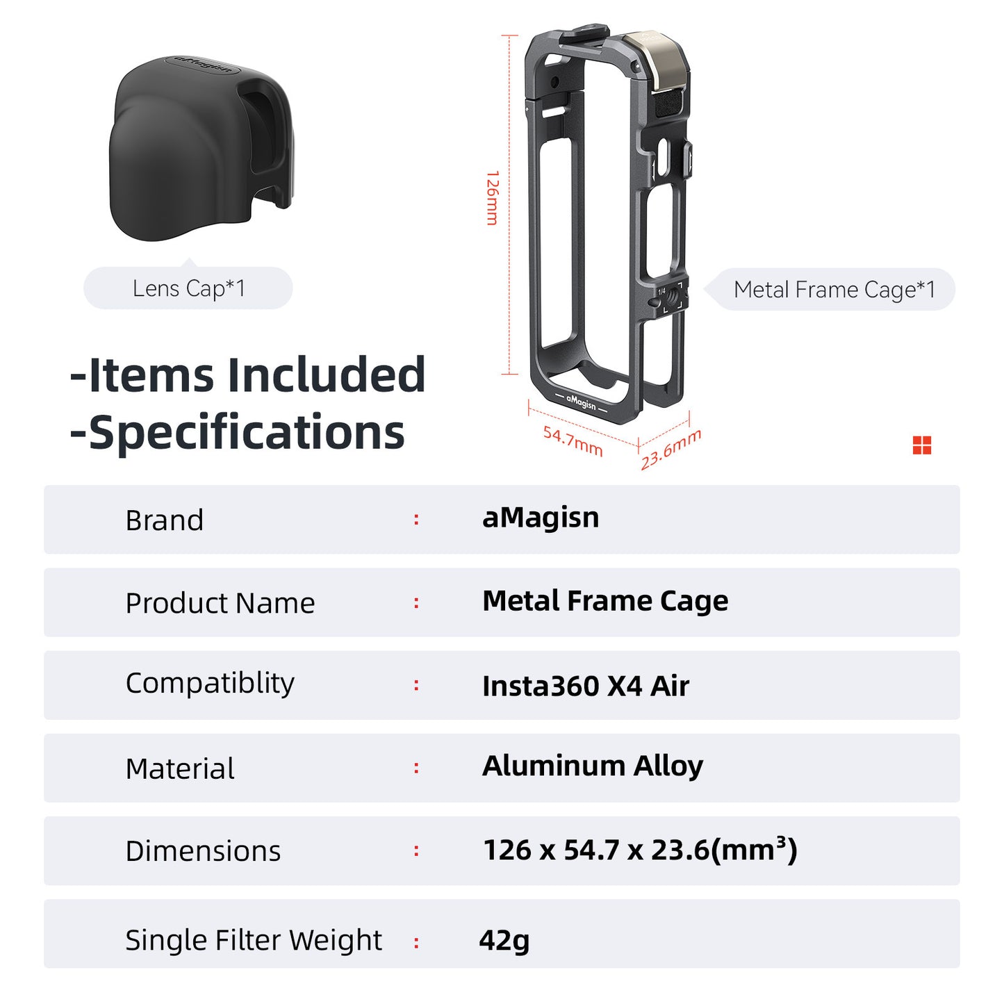 Other Camera Accessories 
