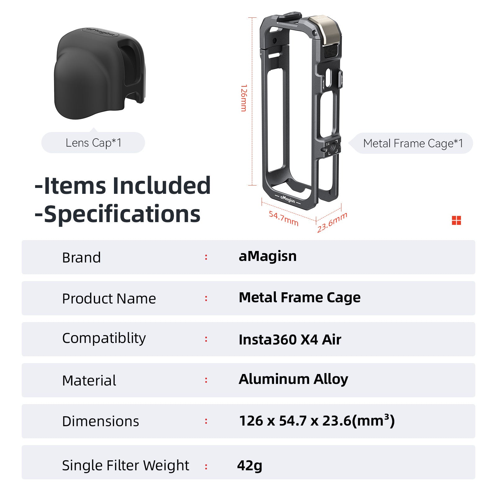 Other Camera Accessories 