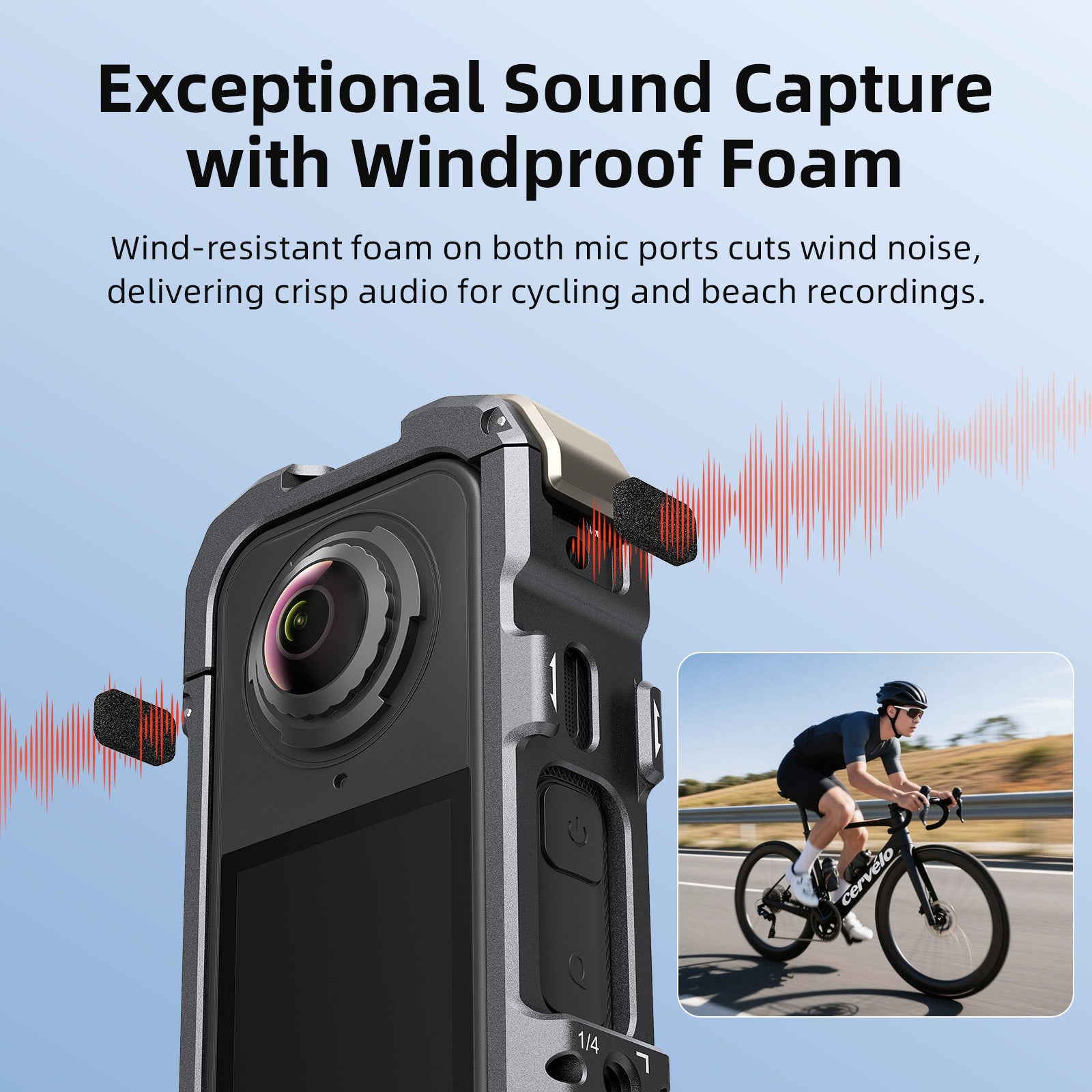 Other Camera Accessories 