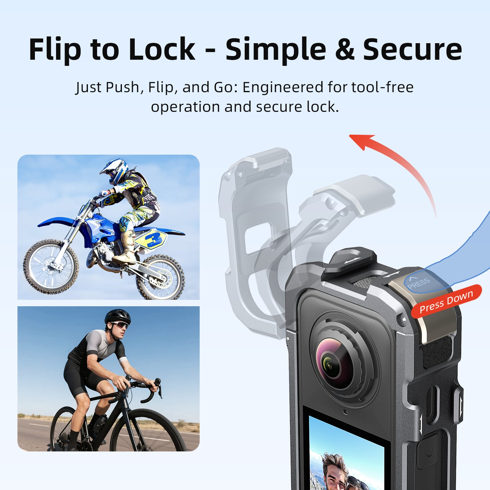 Other Camera Accessories 