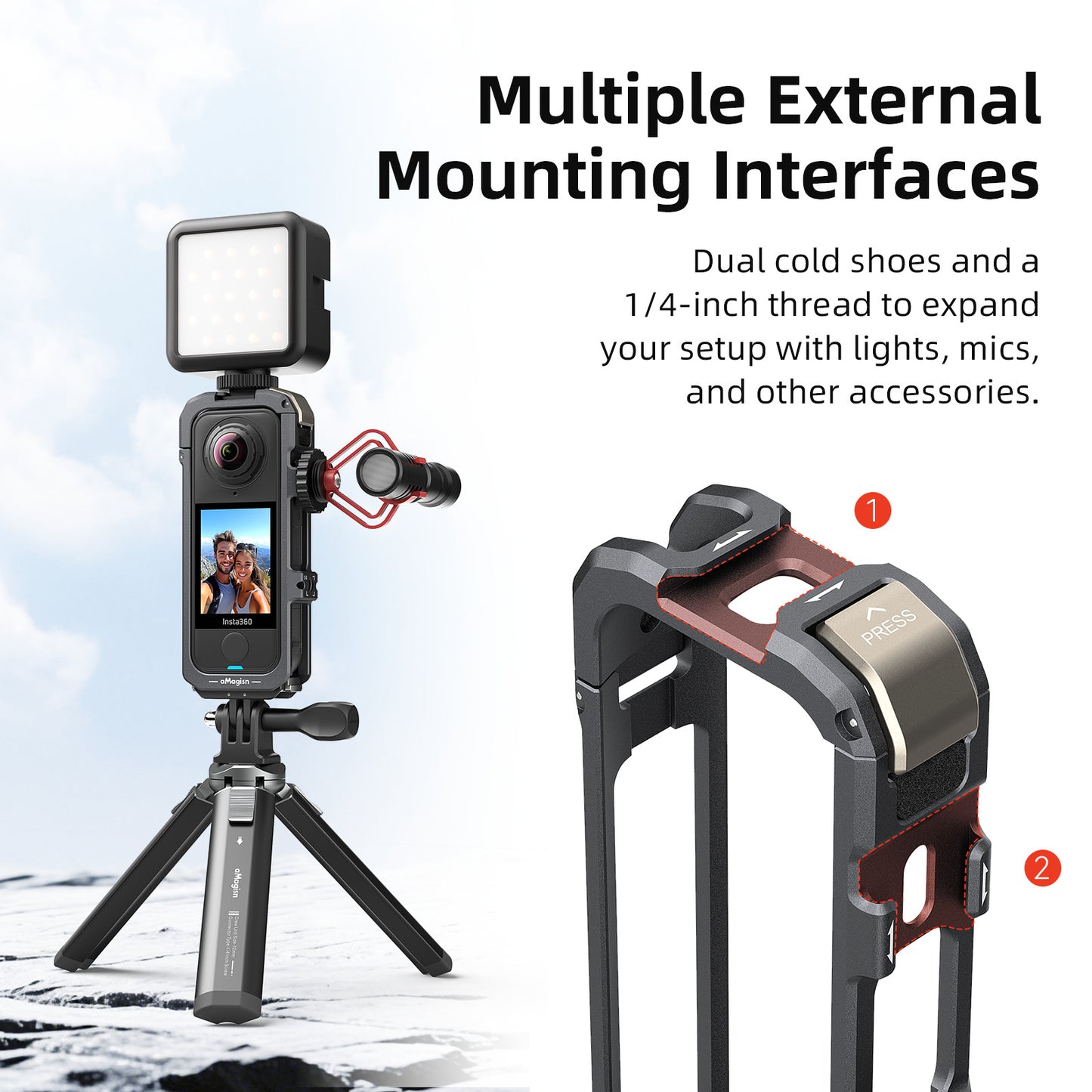 Other Camera Accessories 