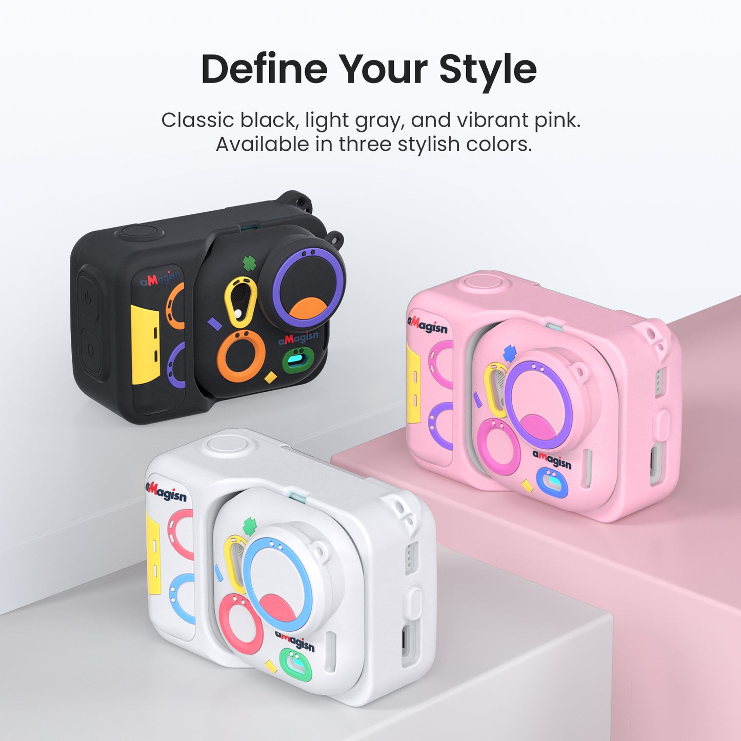 Other Camera Accessories 