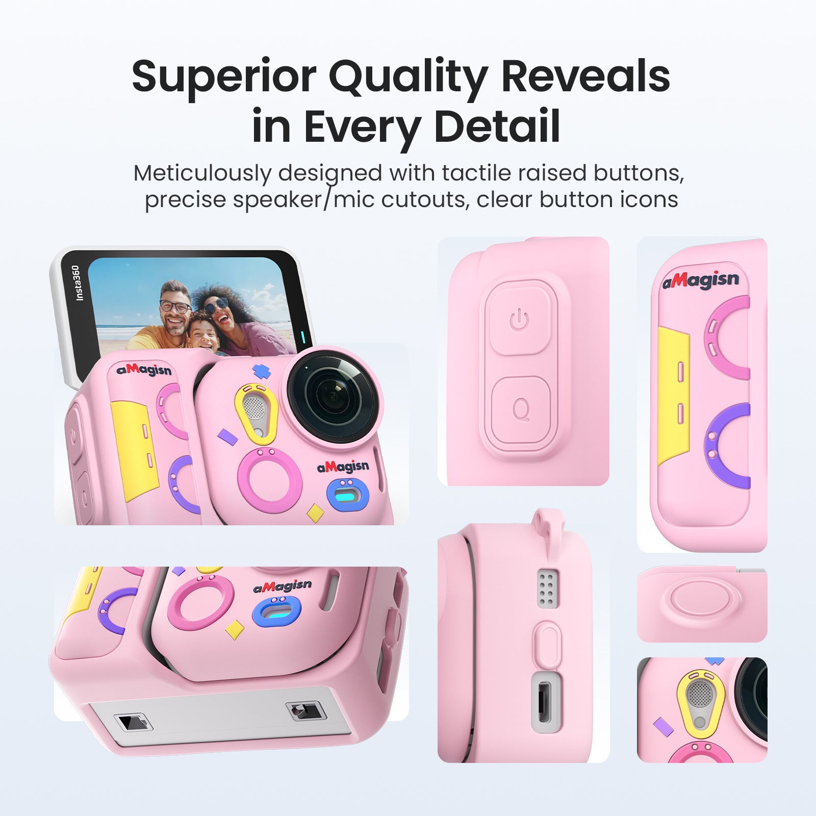 Other Camera Accessories 