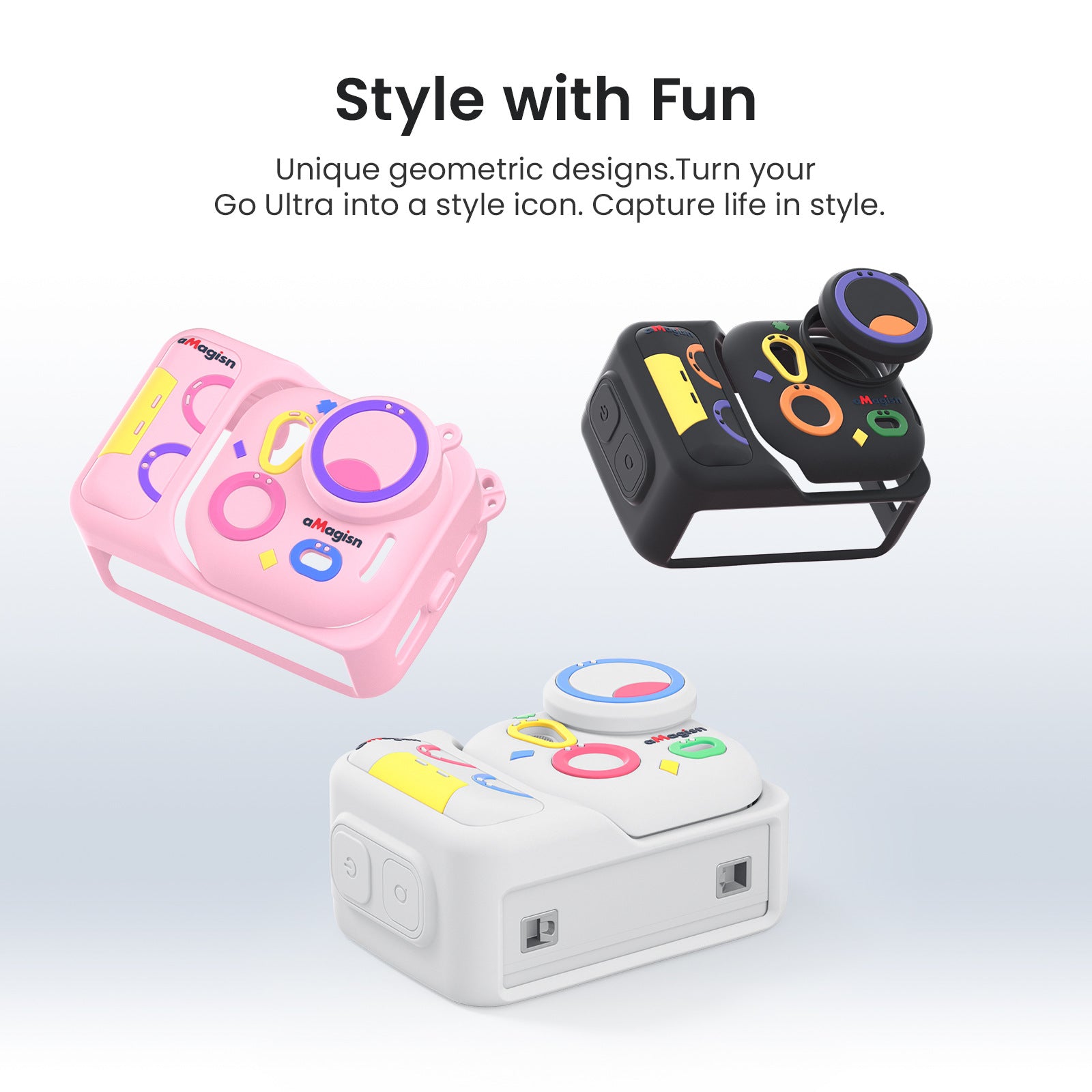 Other Camera Accessories 