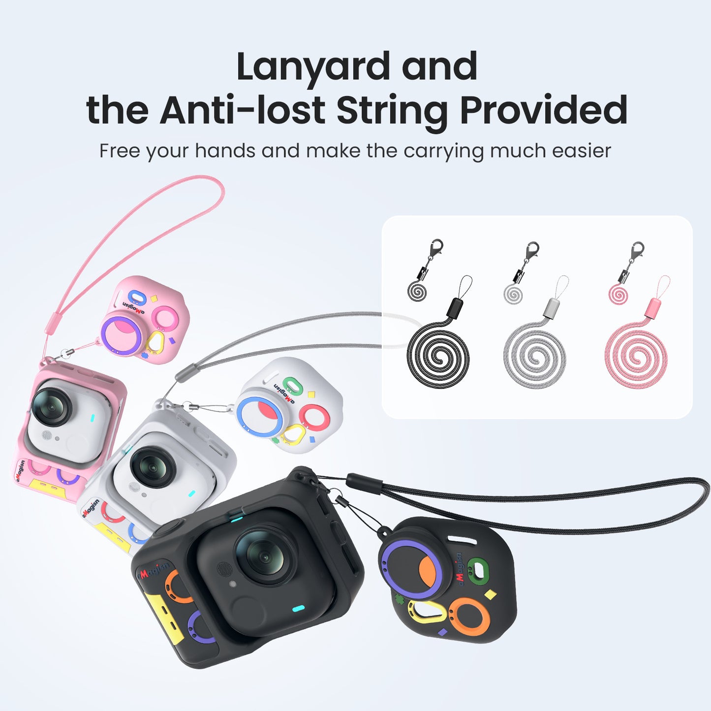 Other Camera Accessories 
