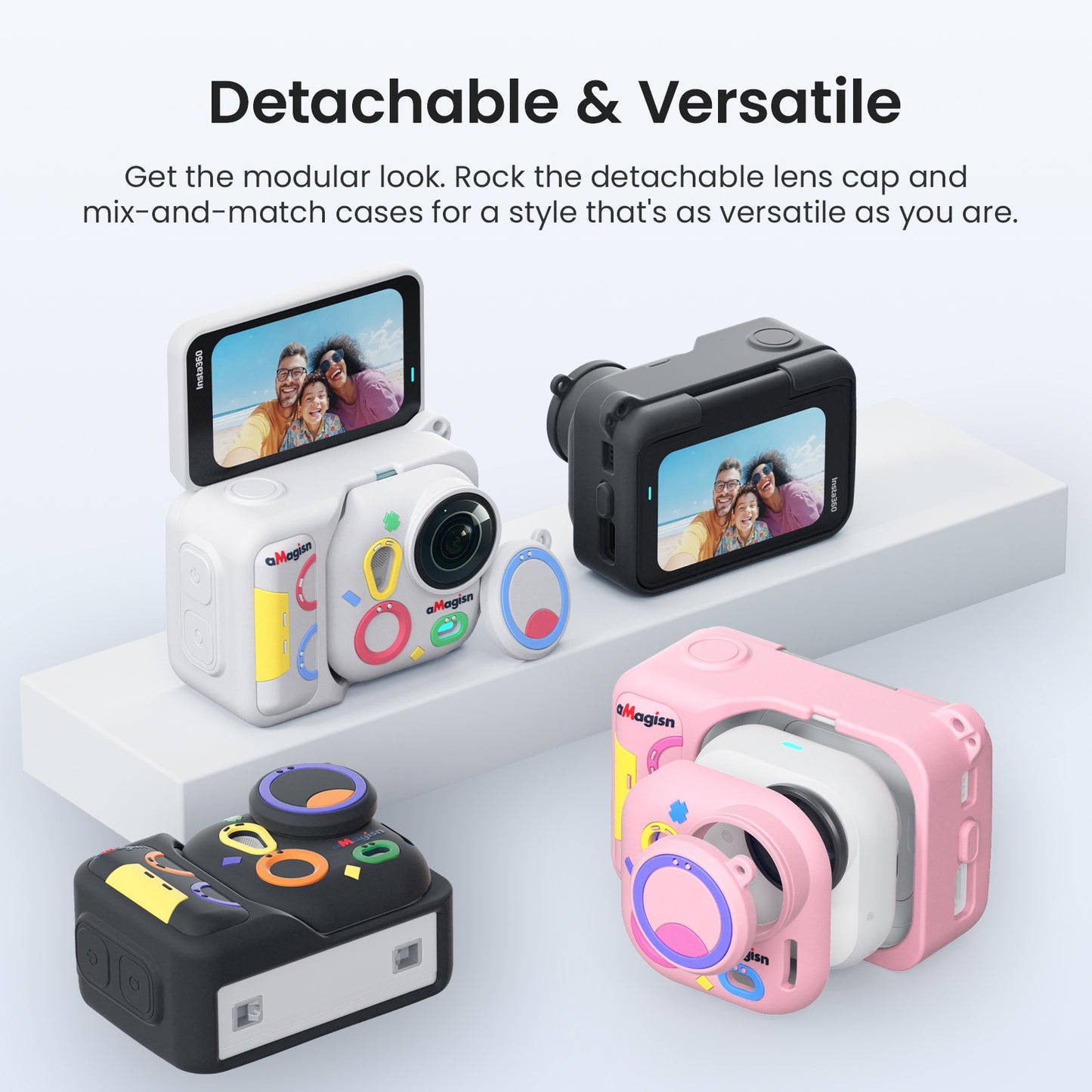 Other Camera Accessories 