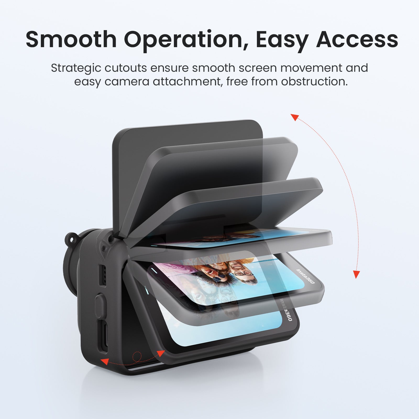 Other Camera Accessories 