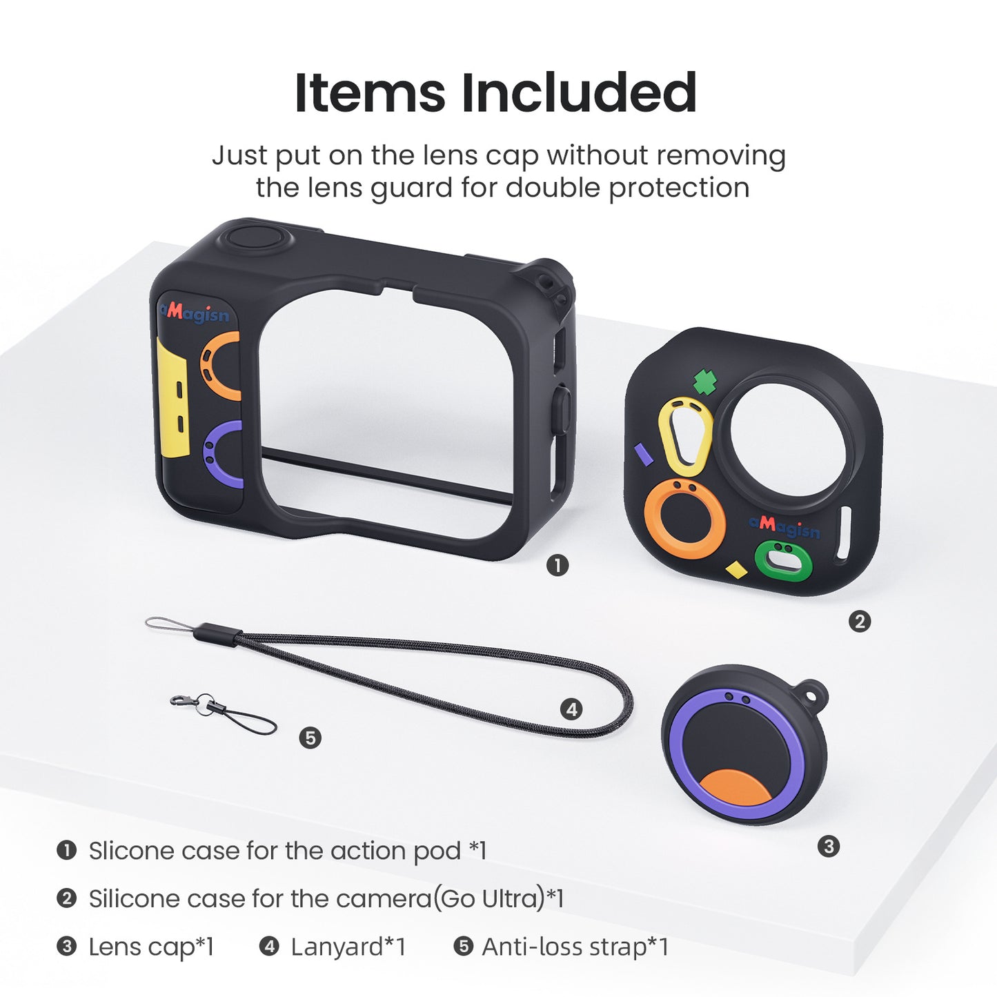 Other Camera Accessories 