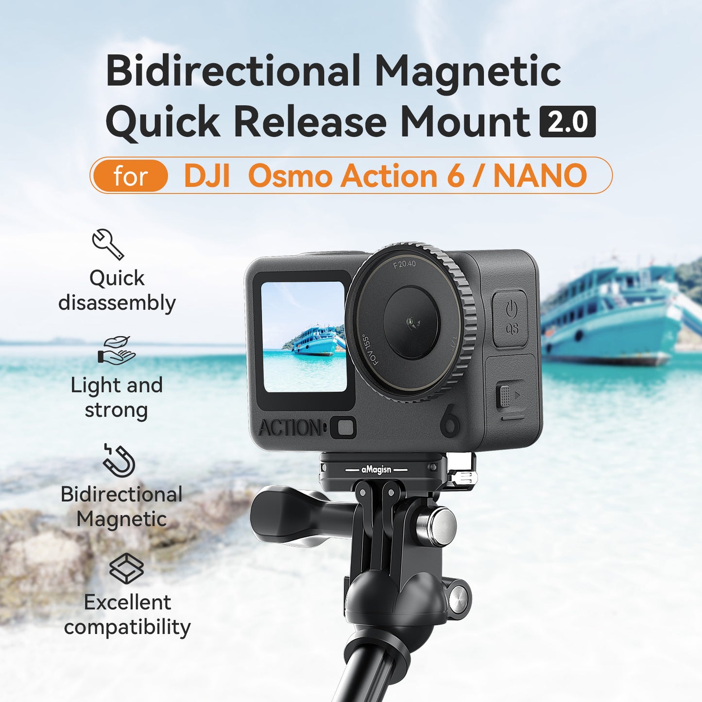 Other Camera Accessories 
