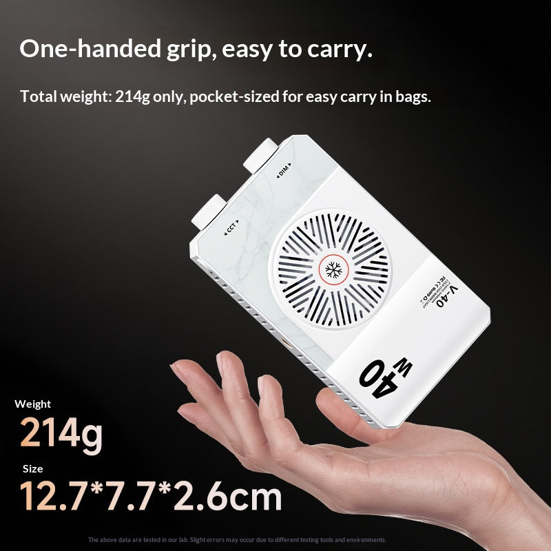 Other Camera Accessories 