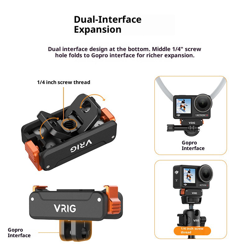 Other Camera Accessories 