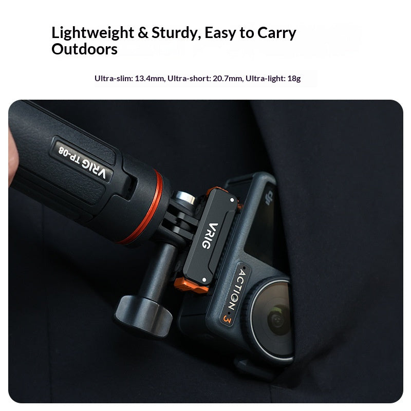 Other Camera Accessories 