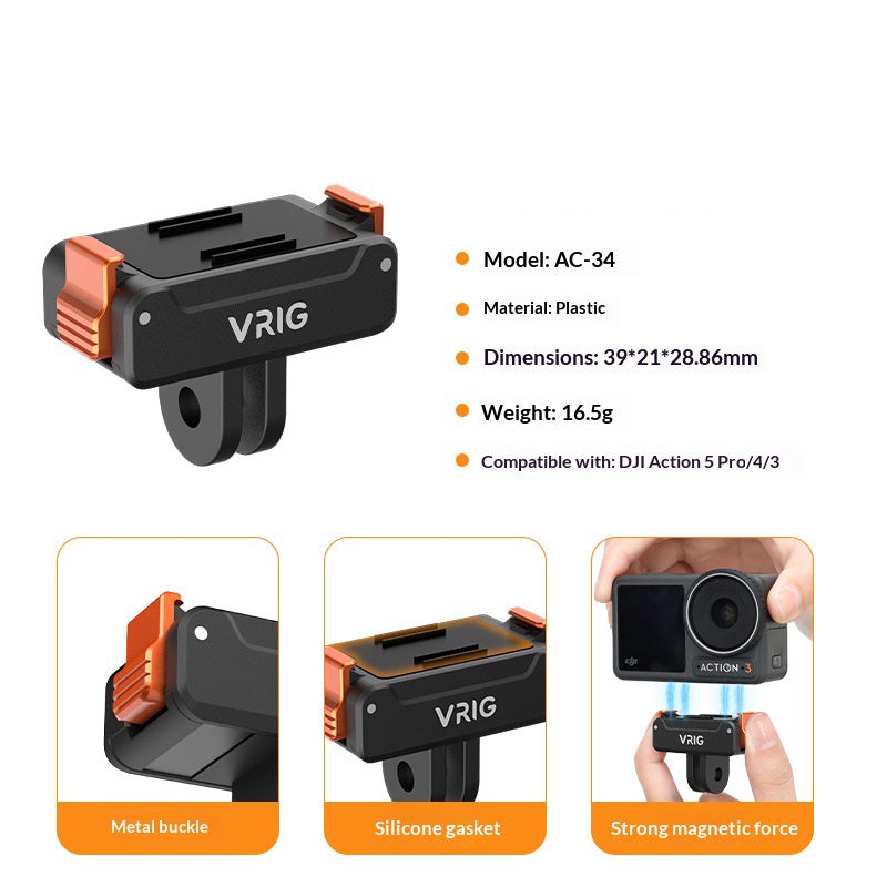 Other Camera Accessories 