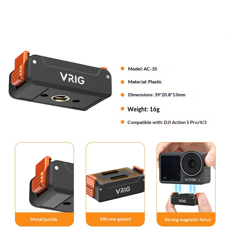 Other Camera Accessories 