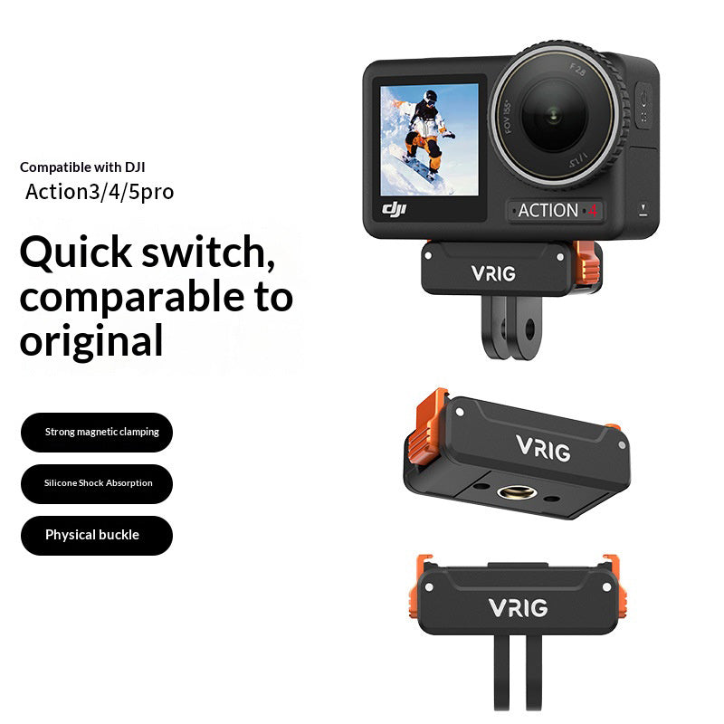 Other Camera Accessories 
