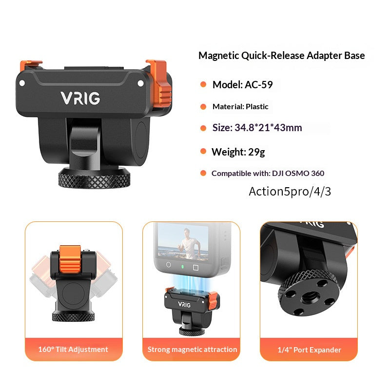 Other Camera Accessories 