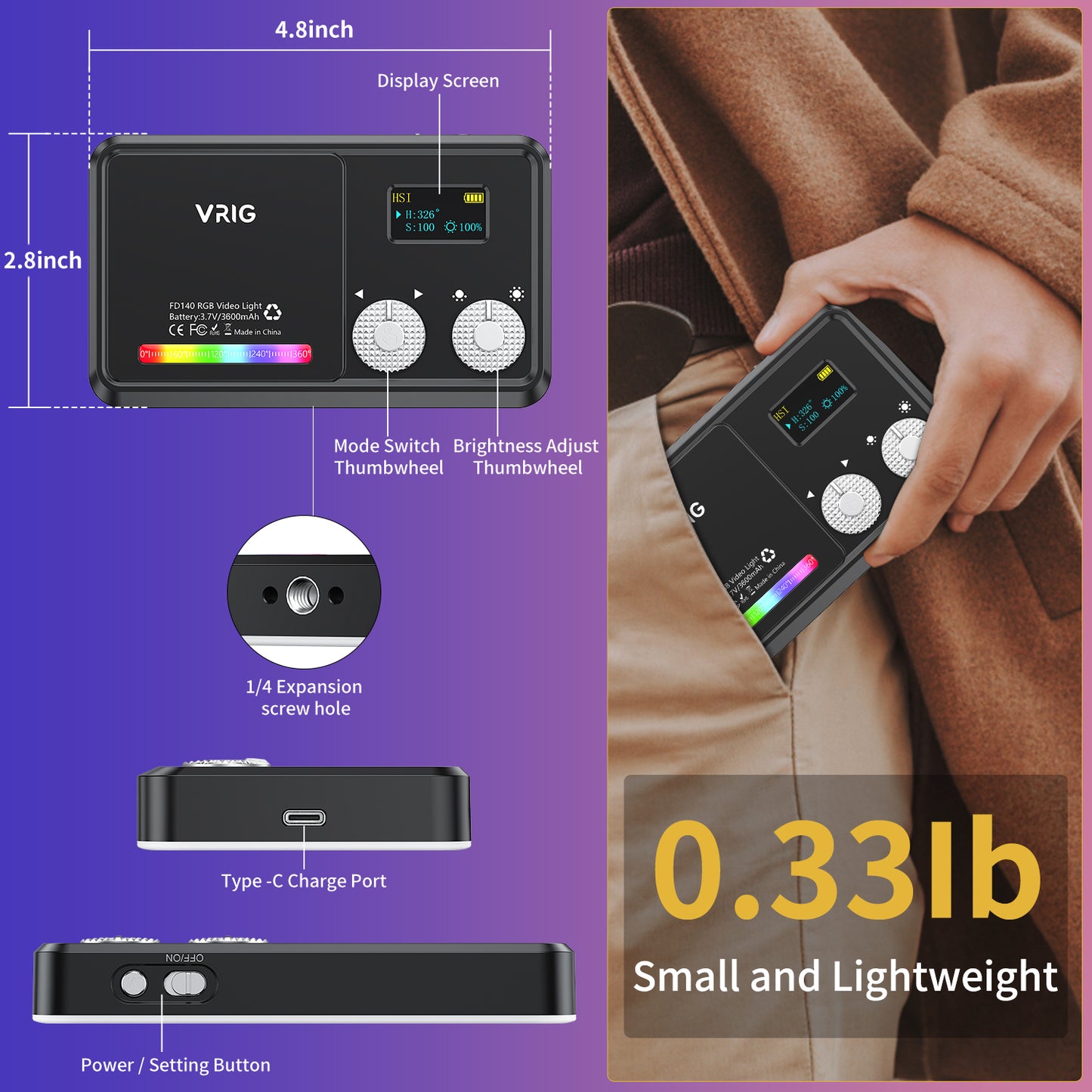 Other Camera Accessories 