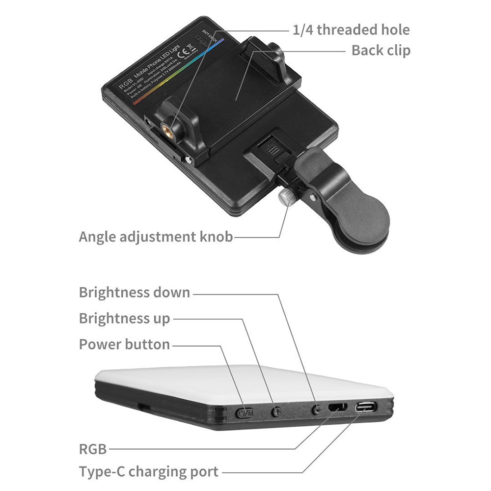 Other Camera Accessories 