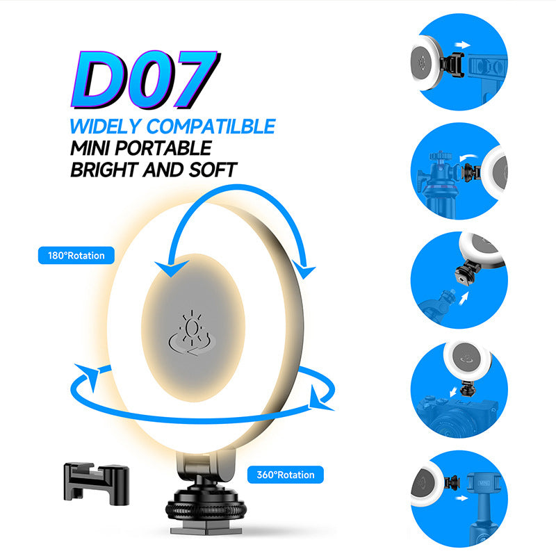 Other Camera Accessories 
