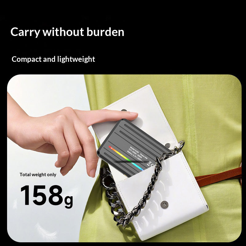 Other Camera Accessories 