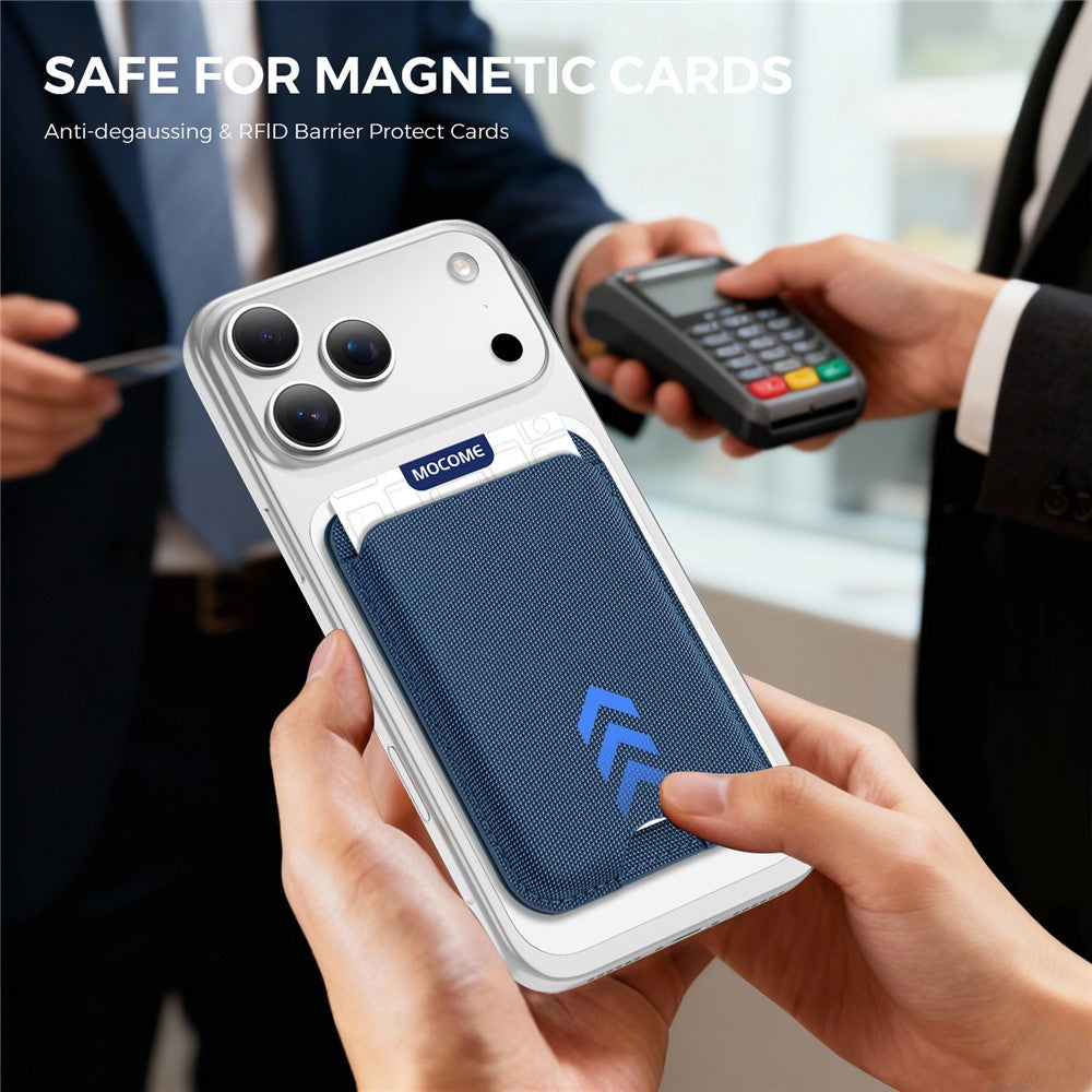 Phone Card Holder 
