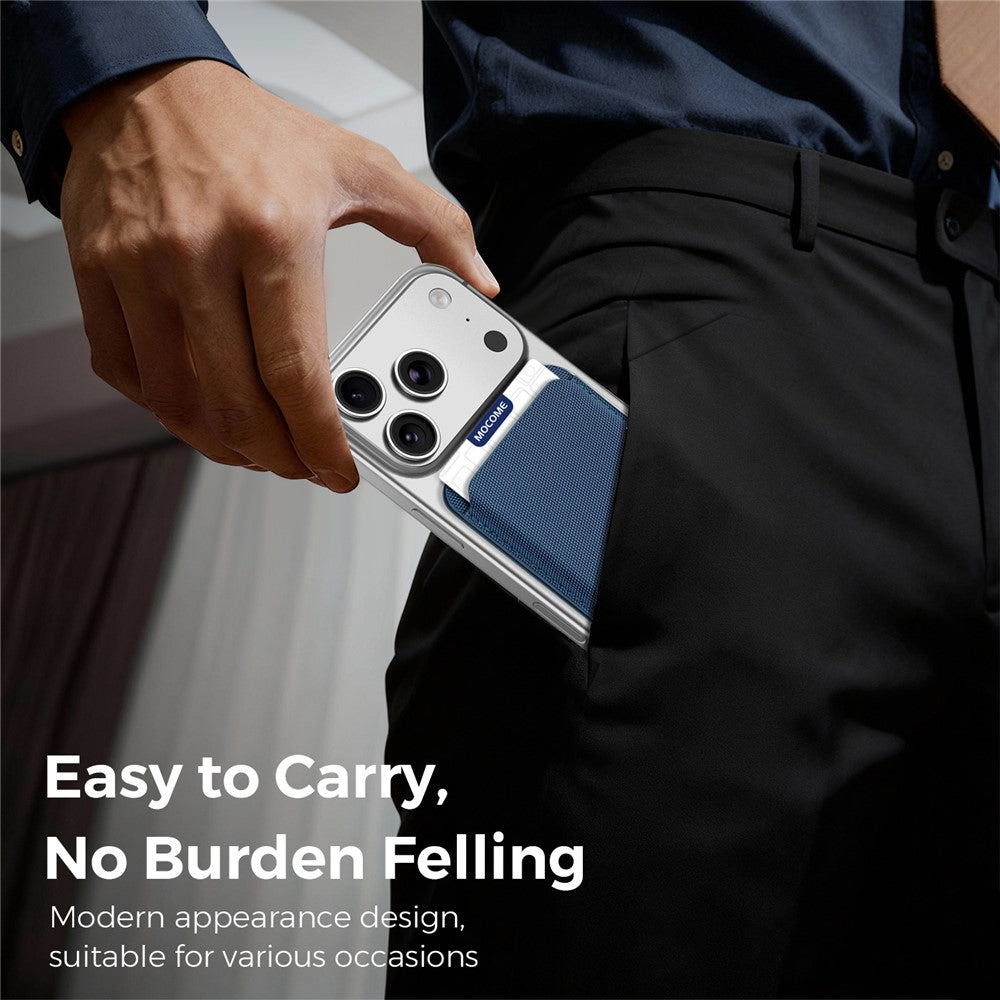 Phone Card Holder 