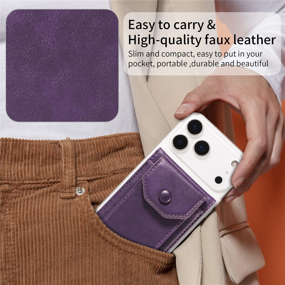 Phone Card Holder 