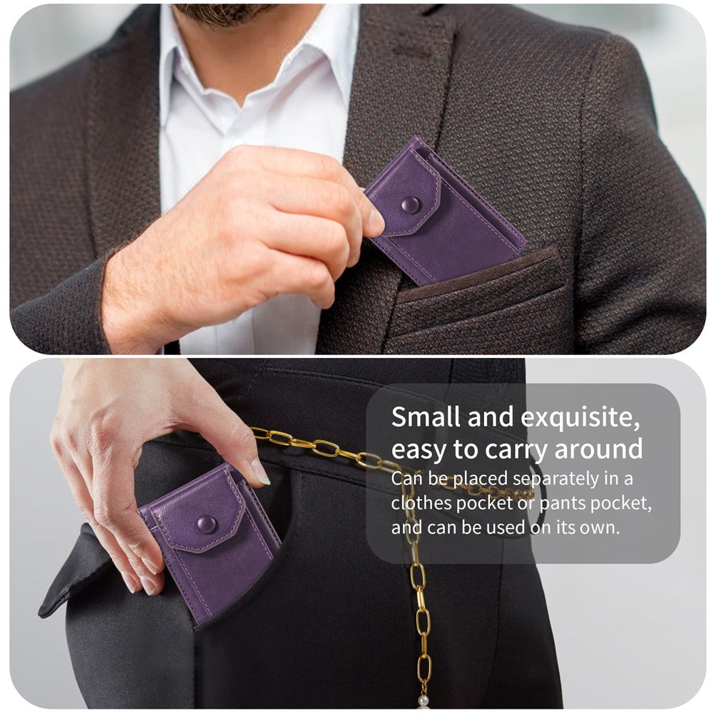 Phone Card Holder 