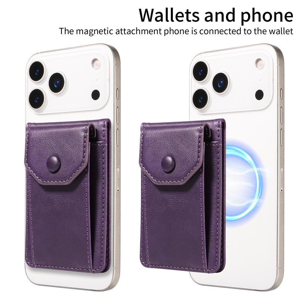 Phone Card Holder 