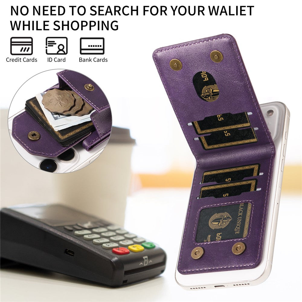 Phone Card Holder 