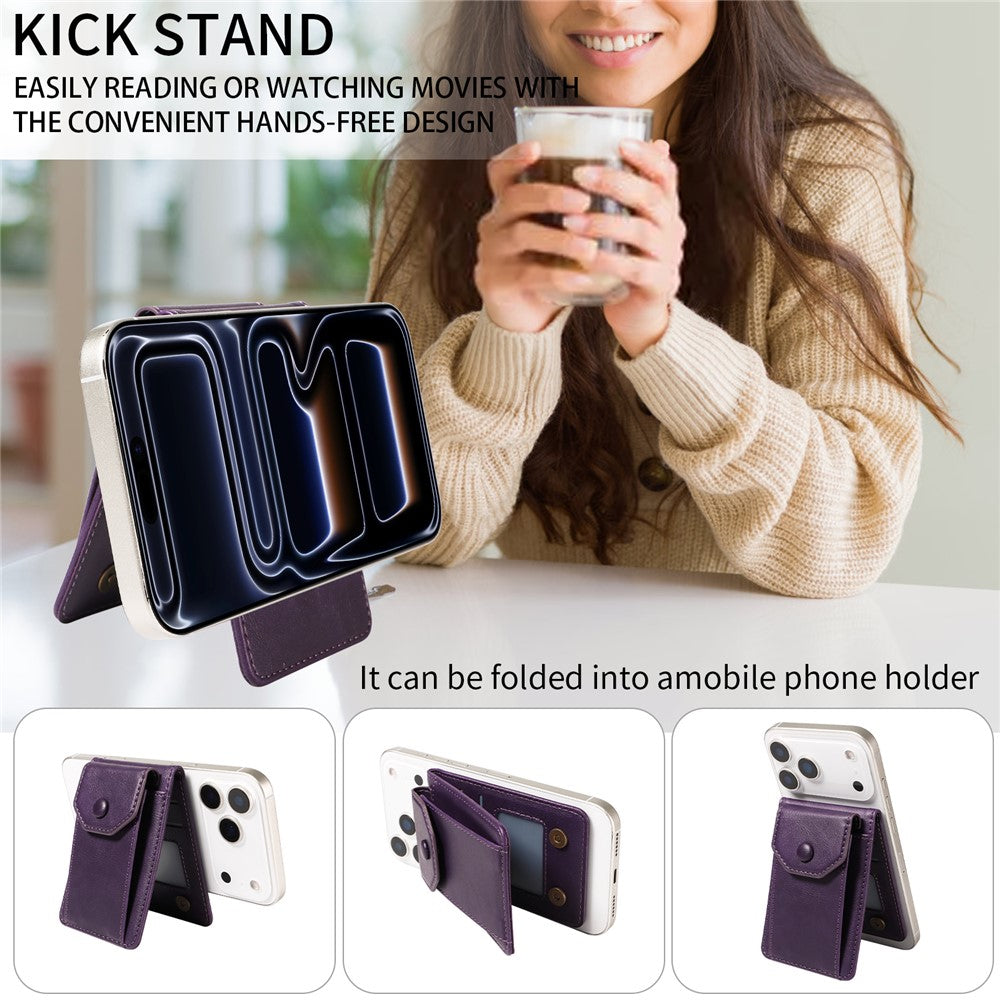 Phone Card Holder 