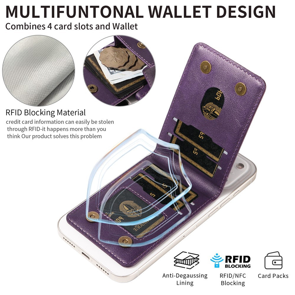 Phone Card Holder 