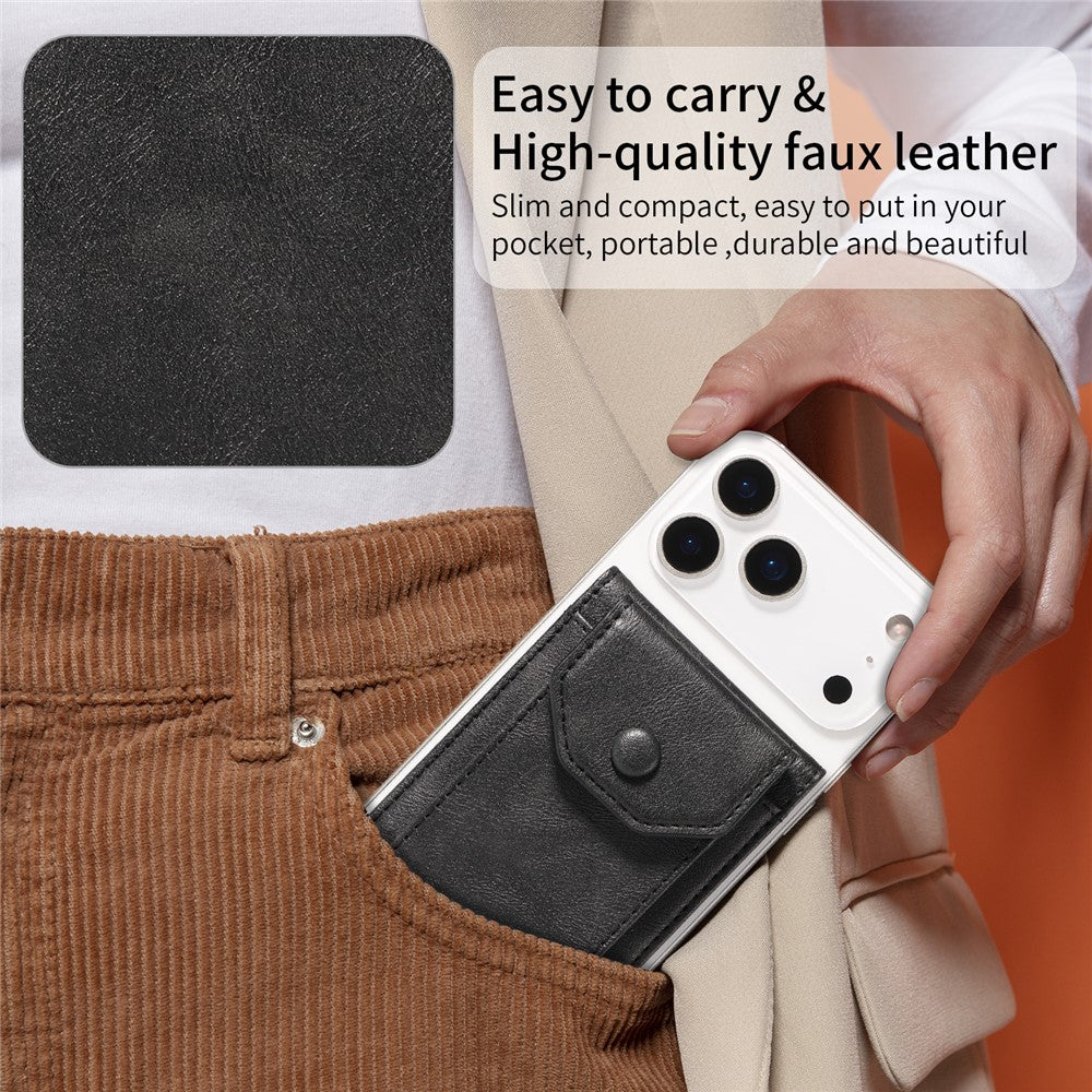 Phone Card Holder 