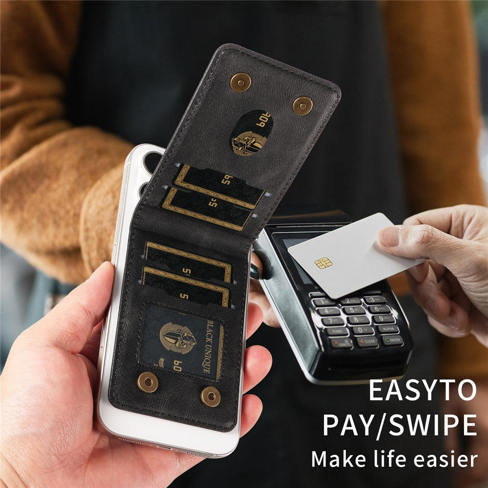Phone Card Holder 